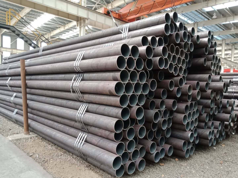 同江30CrMo合金无缝钢管