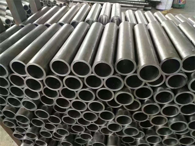 同江30CrMo精密无缝钢管